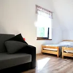 Vakantieboerderij Wypoczynek Na Kaszubach Przy Jeziorach I Lasach Mokrzyn