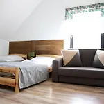 Wypoczynek Na Kaszubach Przy Jeziorach I Lasach Alloggio per agriturismo Mokrzyn