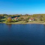 Alloggio per agriturismo Wypoczynek Na Kaszubach Przy Jeziorach I Lasach