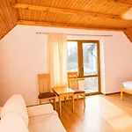 Alloggio per agriturismo Wypoczynek Na Kaszubach Przy Jeziorach I Lasach