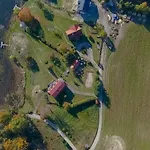 Wypoczynek Na Kaszubach Przy Jeziorach I Lasach