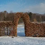 Wypoczynek Na Kaszubach Przy Jeziorach I Lasach *