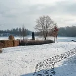 Wypoczynek Na Kaszubach Przy Jeziorach I Lasach Alloggio per agriturismo Mokrzyn