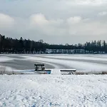 Wypoczynek Na Kaszubach Przy Jeziorach I Lasach *