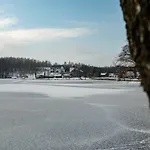 Wypoczynek Na Kaszubach Przy Jeziorach I Lasach *