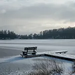 Wypoczynek Na Kaszubach Przy Jeziorach I Lasach Mokrzyn