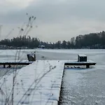 Alloggio per agriturismo Wypoczynek Na Kaszubach Przy Jeziorach I Lasach Mokrzyn