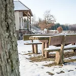 Wypoczynek Na Kaszubach Przy Jeziorach I Lasach * Mokrzyn