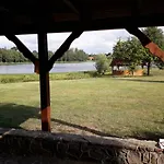 Wypoczynek Na Kaszubach Przy Jeziorach I Lasach * Mokrzyn