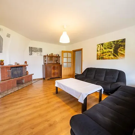 Feriegård Wypoczynek Na Kaszubach Przy Jeziorach I Lasach *