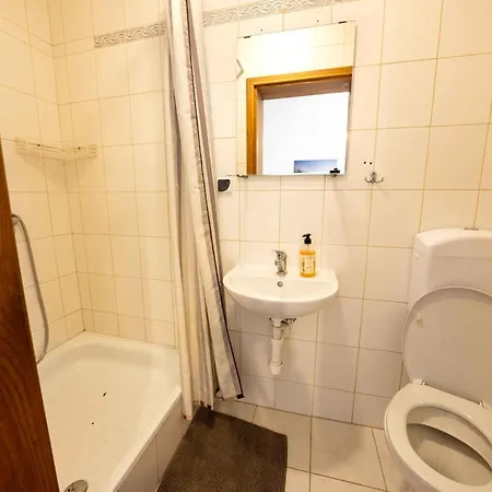 Wypoczynek Na Kaszubach Przy Jeziorach I Lasach *
