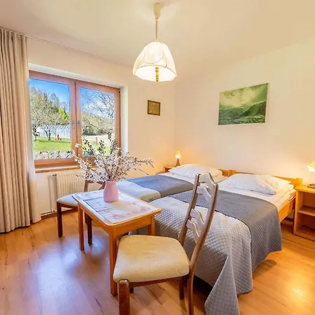 Feriegård Wypoczynek Na Kaszubach Przy Jeziorach I Lasach *