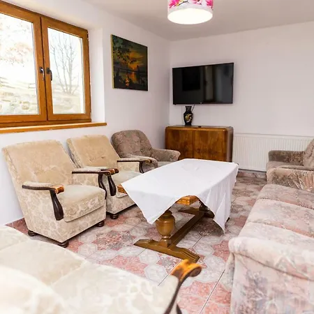 Wypoczynek Na Kaszubach Przy Jeziorach I Lasach