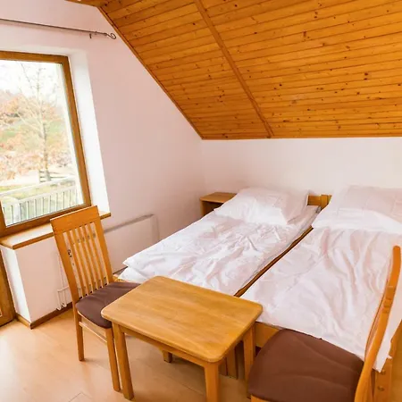 Lantgård Wypoczynek Na Kaszubach Przy Jeziorach I Lasach Mokrzyn