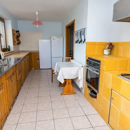 Wypoczynek Na Kaszubach Przy Jeziorach I Lasach