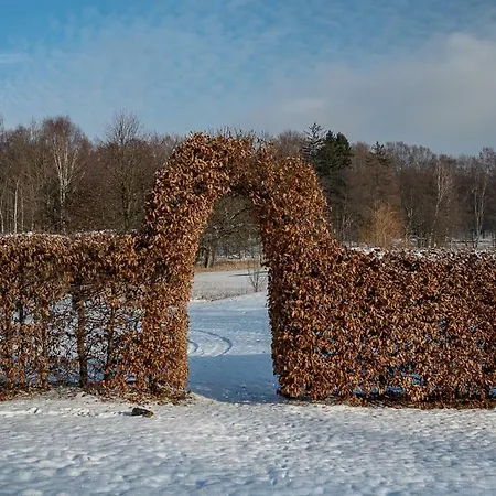Wypoczynek Na Kaszubach Przy Jeziorach I Lasach *