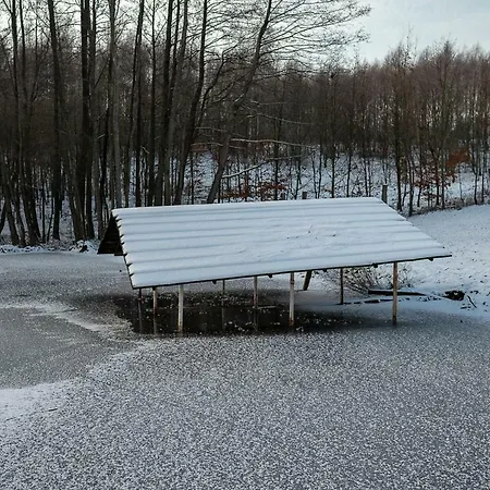 Wypoczynek Na Kaszubach Przy Jeziorach I Lasach