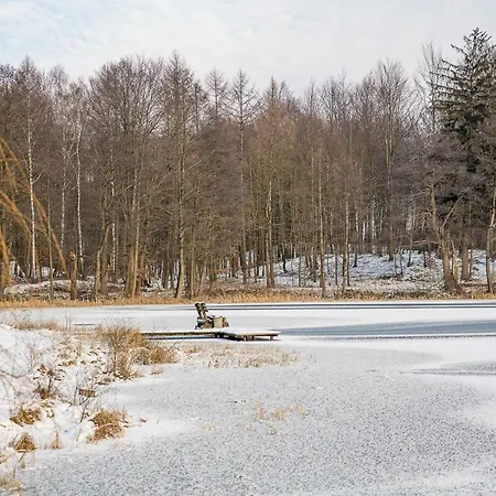 Feriegård Wypoczynek Na Kaszubach Przy Jeziorach I Lasach *