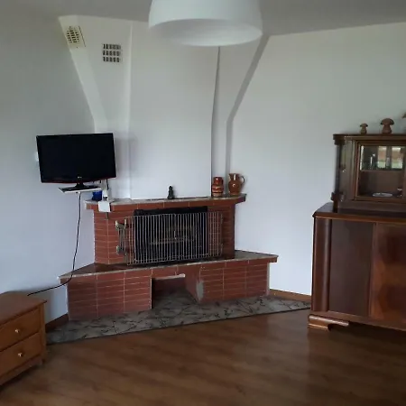 Wypoczynek Na Kaszubach Przy Jeziorach I Lasach Feriegård Mokrzyn