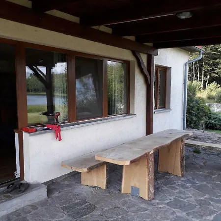 Feriegård Wypoczynek Na Kaszubach Przy Jeziorach I Lasach