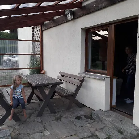 Wypoczynek Na Kaszubach Przy Jeziorach I Lasach *