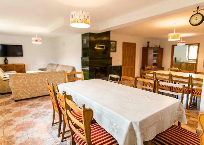 Фермерский дом Wypoczynek Na Kaszubach Przy Jeziorach I Lasach *