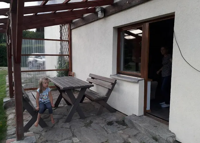 Wypoczynek Na Kaszubach Przy Jeziorach I Lasach *